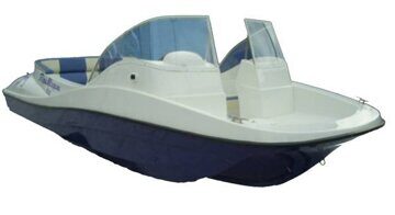 Ремонт лодки ПВХ: как заклеить лодку своими руками